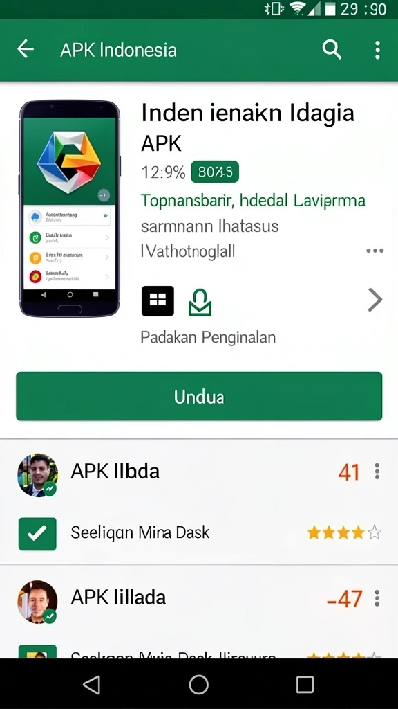5zk - Karakter yang menarik dengan kemampuan unik.