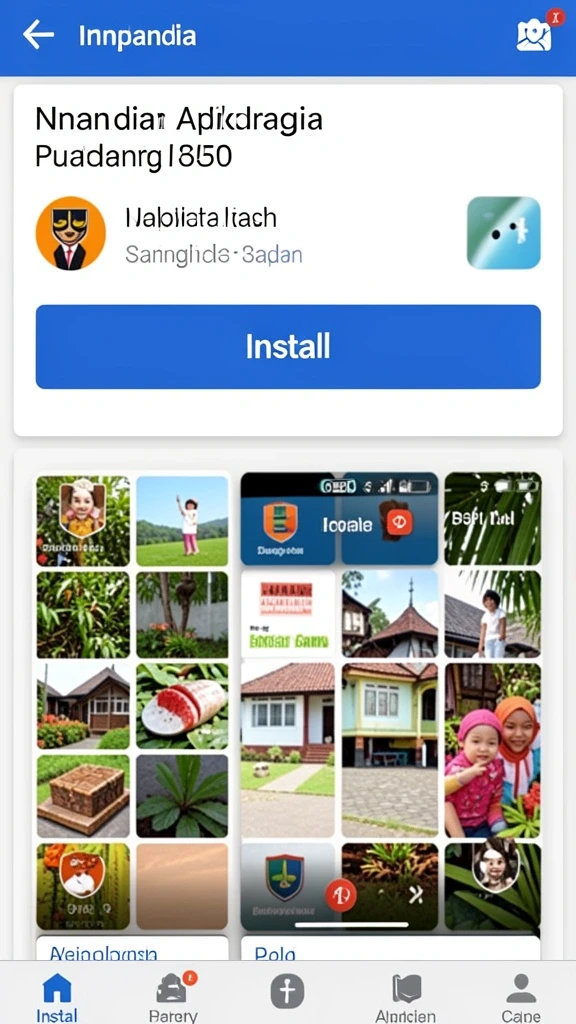 738slots - Gambar menampilkan antarmuka menarik dari 738SLOTS.