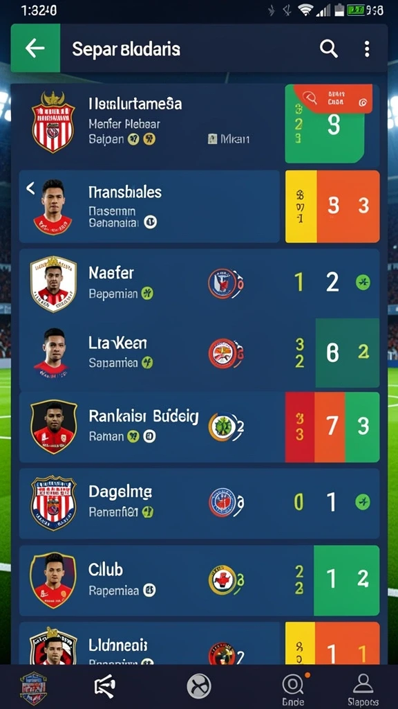 738slots - Screenshot menunjukkan variasi tema slot yang ditawarkan.