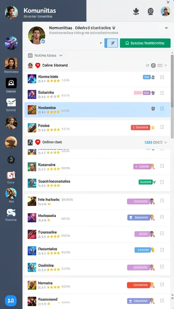 738slots - Visual menampilkan pemain yang merayakan kemenangan besar.