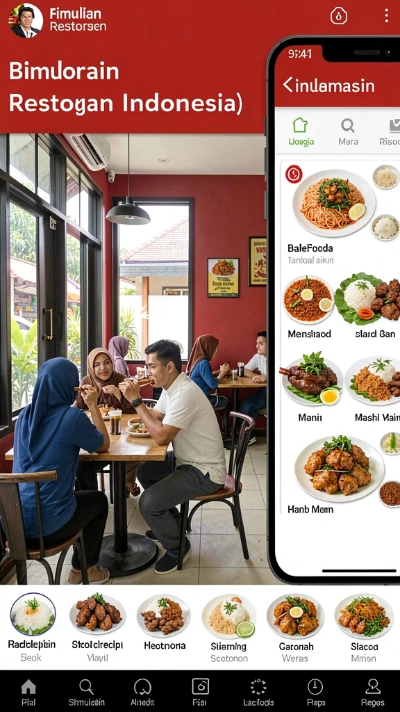 bayitoto - Tampilan antarmuka yang ramah pengguna dan intuitif.