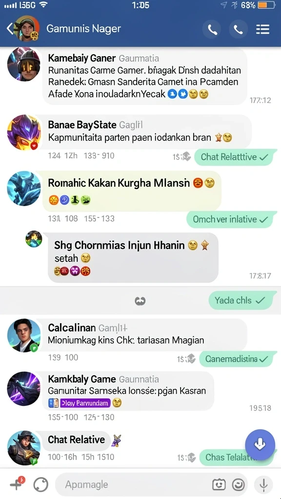 btv168 - Pemain bersaing dalam mode multiplayer di BTV168.