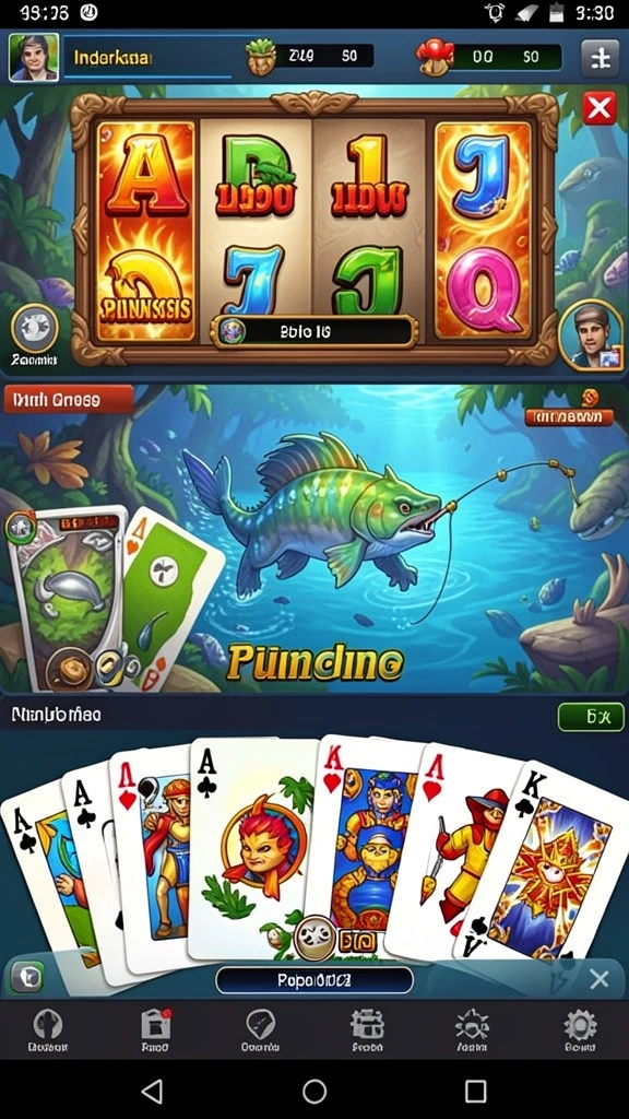 bukit777 - Beragam pilihan tema permainan slot yang mengasyikkan.