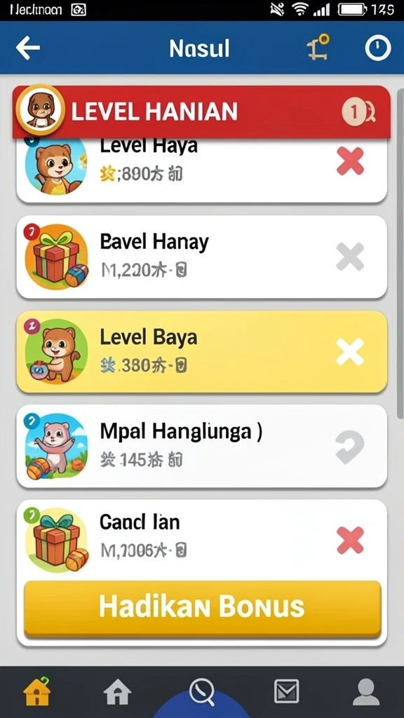 bukit777 - Fitur bonus yang meningkatkan peluang menang dengan mudah.