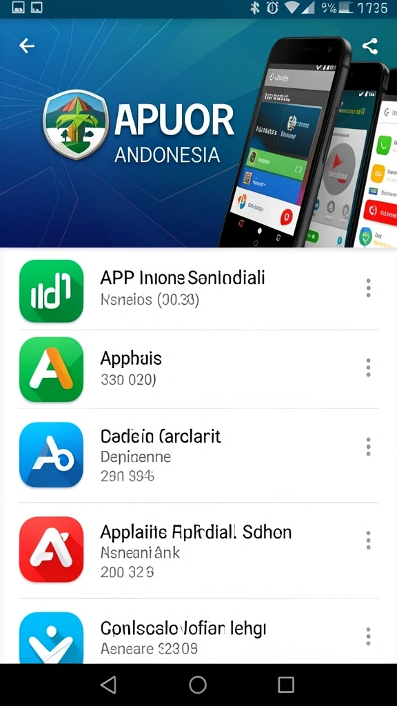 ceria33 - Tampilan antarmuka yang ramah pengguna.