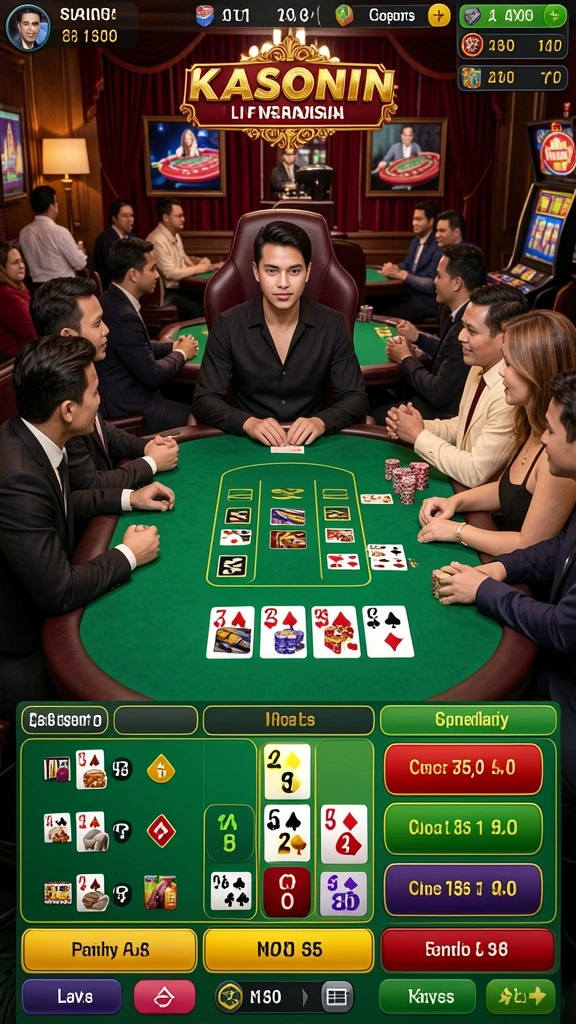 ck789 - Event menarik dengan hadiah luar biasa.