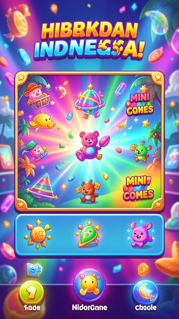 daya4d - Sistem reward yang memuaskan.