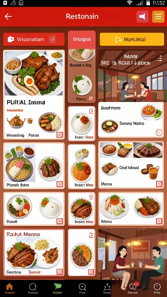 dora77 - Grafis yang memukau dan efek suara yang realistis.
