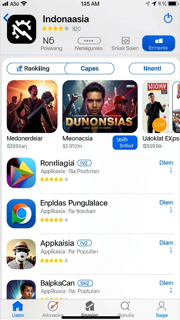duit8 - Tantangan seru setiap harinya.