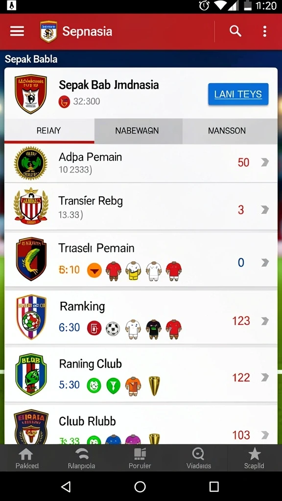 dunia77 - Karakter-karakter unik yang siap menemani setiap petualangan.