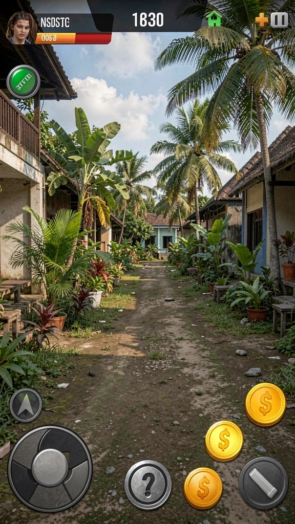 ez338 - Event komunitas yang seru dan menarik.