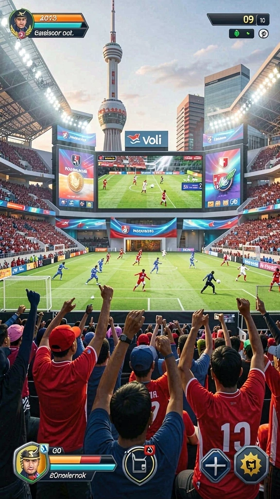 gila138 - Fitur bonus yang menguntungkan untuk pengguna.