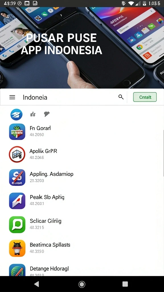 idagame - Mode petualangan yang menantang dan seru.