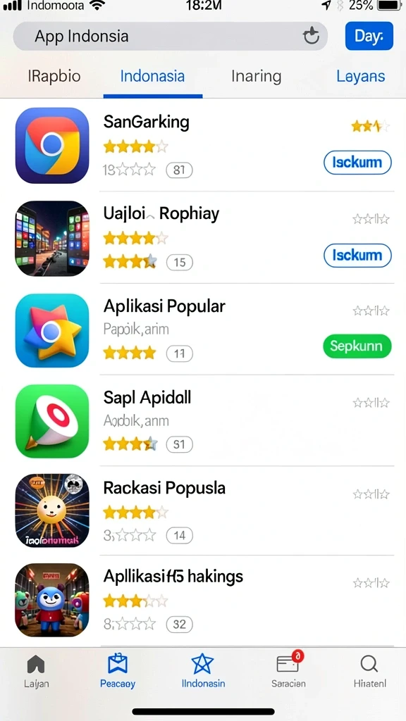 idn89 - Screenshot kedua menampilkan salah satu level permainan yang menantang.