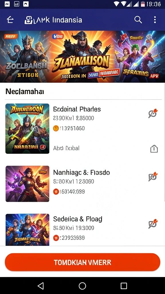 janda4d - Mode permainan seru yang tersedia.