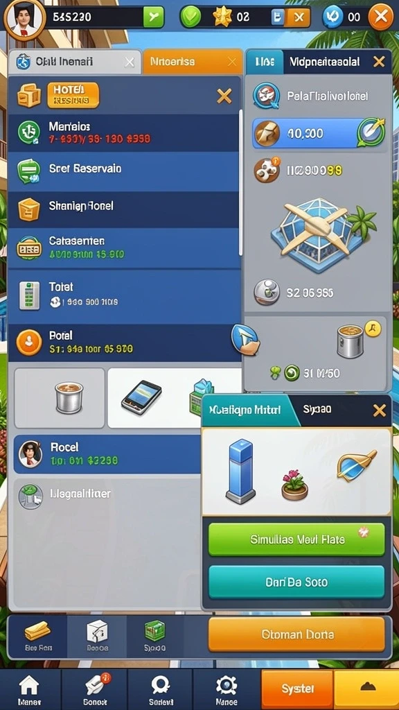 maxwin88 - Tampilan antarmuka yang menarik dan mudah digunakan.