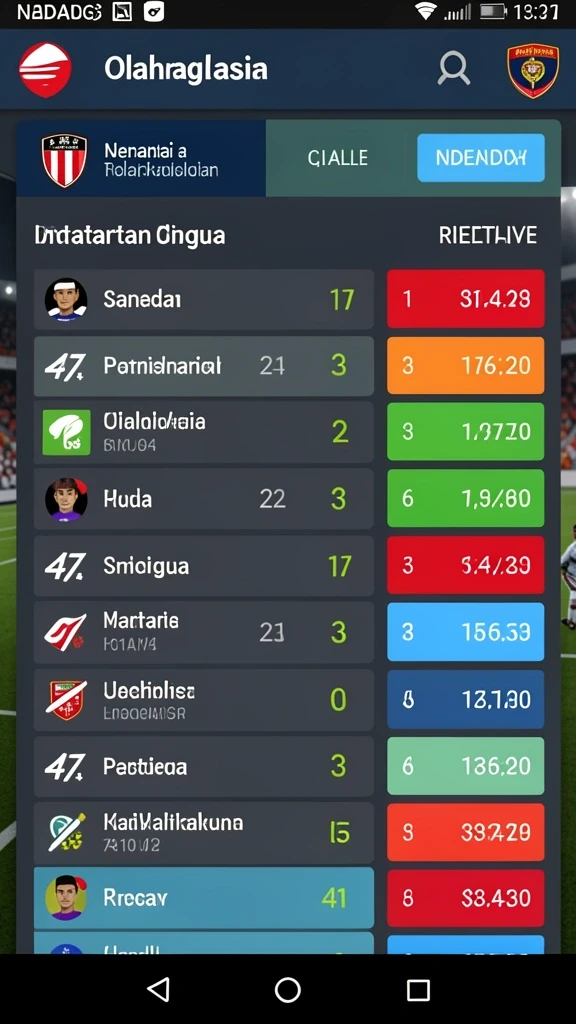 mega288 - Pengalaman bermain yang seru dengan banyak pilihan permainan.