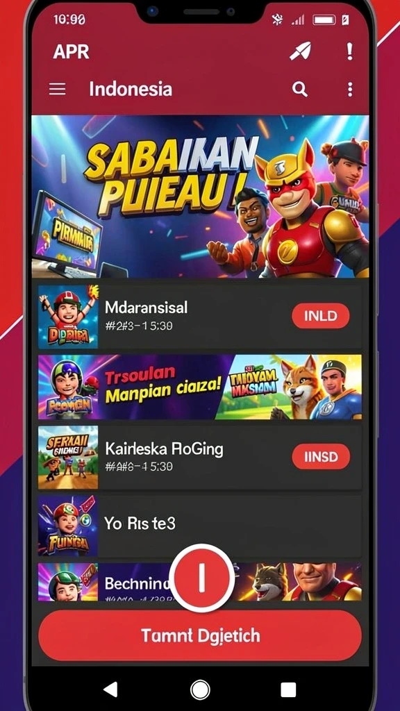 nv77 - Level menantang yang selalu segar dan baru.