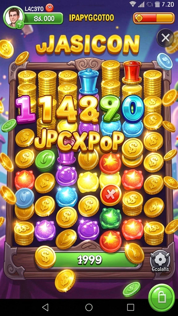 ocatoto - Permainan multiplayer OCATOTO yang seru dan menyenangkan.