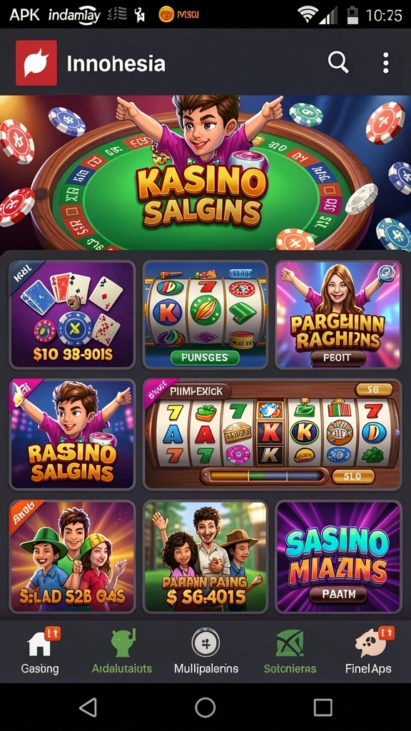 omtogel - Keamanan data pengguna yang terjamin dan terpercaya.