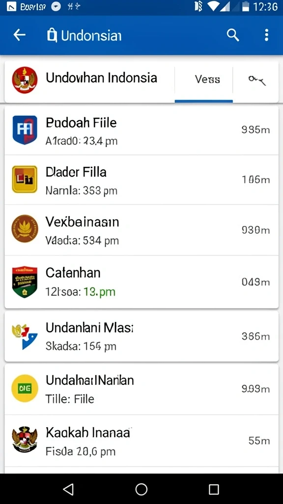 pk95 - Fitur multiplayer yang memungkinkan kompetisi seru.