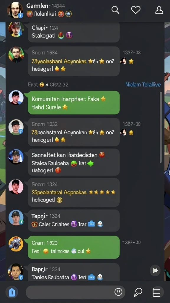 pragmatic123 - Tampilan antarmuka yang intuitif dan menarik.