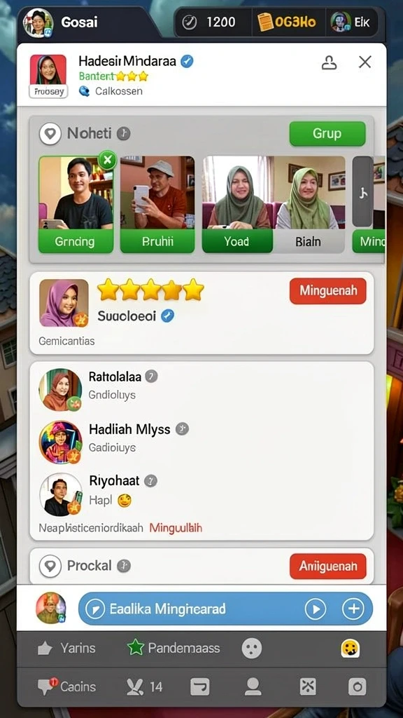 rpyyy - Level baru yang penuh tantangan dan keseruan.