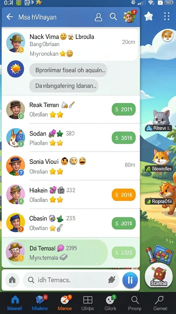 she777 - Gameplay yang adiktif dan penuh tantangan.