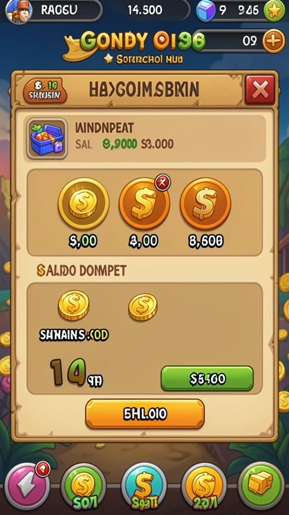 super777 - Antarmuka pengguna yang ramah dan intuitif.