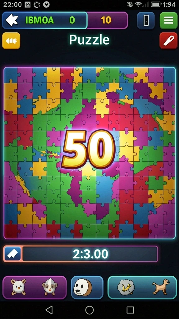 winplay303 - Tampilan antarmuka yang menarik dan intuitif.