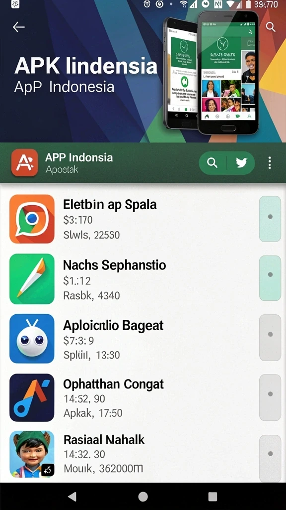 y89 - Tampilan awal yang menawan dan intuitif.
