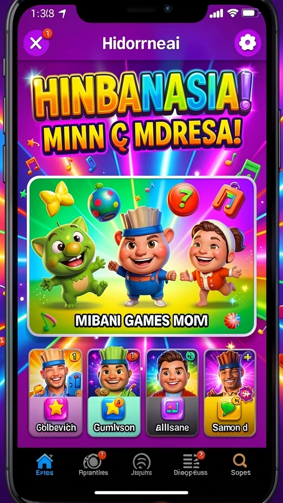 zk9 - Screenshot menampilkan karakter utama dalam petualangan yang menegangkan.