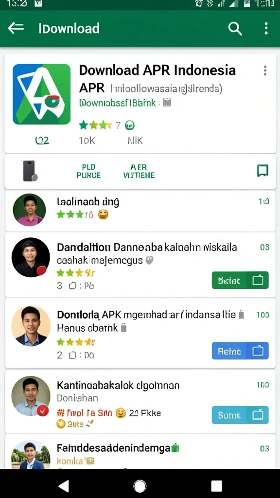 zofaza - Grafis yang menakjubkan dan penuh warna.