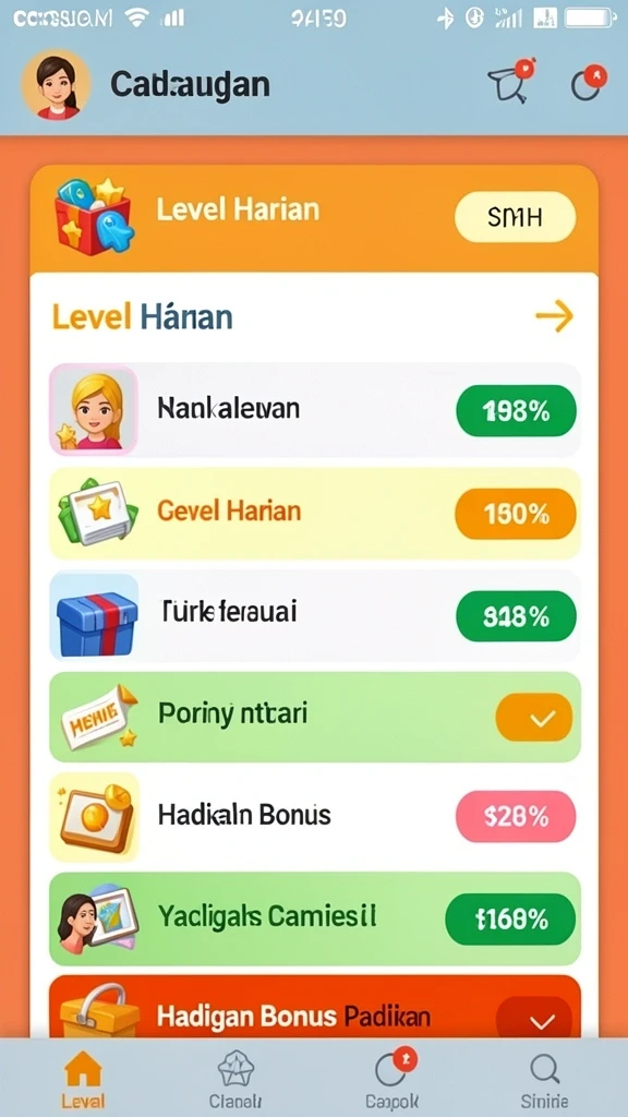 zortoto - Promosi menarik setiap hari untuk para pengguna.