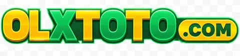 olxtoto — Logo Resmi